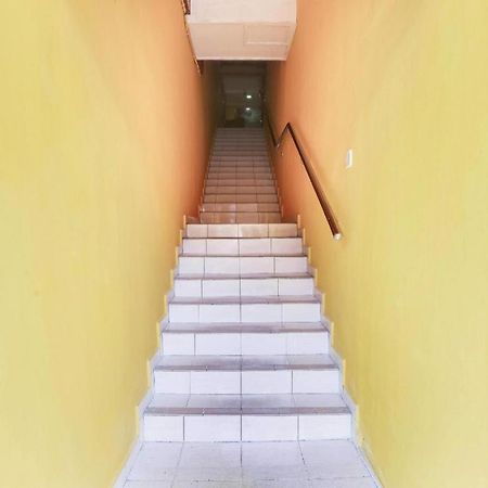 Oyo 89406 Lucky Budget Hotel นิไล ภายนอก รูปภาพ